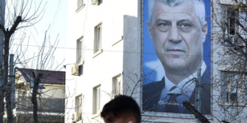 Reuters: Thaçi dënohet me 25 vjet burgim, shpallet fajtor për krime lufte