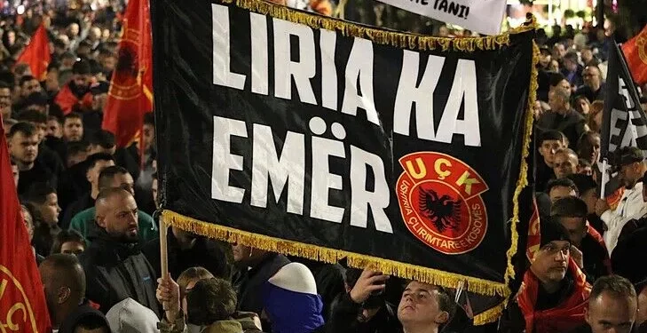Të dielën mërgata në Austri proteston kundër vendimit të Speciales