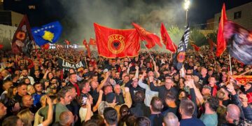 Sonte nga ora 21:00 protesta e radhës në Prishtinë në mbështetje të krerëve të UÇK-së