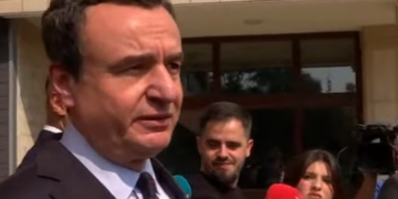 Kurti kërkon votat për presidentin: Duhet t’i shmangim zgjedhjet e reja