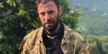 Vedat Bajrami bën thirrje për pjesëmarrje në Marshin për Liri më 12 shtator