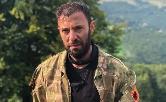 Vedat Bajrami bën thirrje për pjesëmarrje në Marshin për Liri më 12 shtator