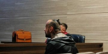 Vali Corleone dënohet me 1 vit burgim me kusht dhe 4 mijë euro gjobë për posedim të narkotikëve