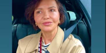 “Mos u bëni bajatica”, Vera Ora me këshillë për vajzat: “Jo një kafe, por një darkë të mirë me një gotë verë”