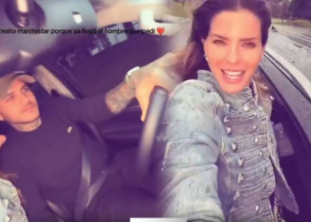 Kjo video i kushtoi Icardit me heqjen e patentëshoferit deri në vitin 2099