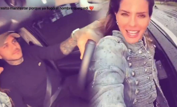 Kjo video i kushtoi Icardit me heqjen e patentëshoferit deri në vitin 2099