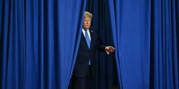 CNN: Retorika gjithnjë e më e errët e Trumpit është tronditëse – madje edhe për të