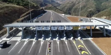 Skandal: Kastrati dhe Salillari kërkesë për rritjen e çmimit të Autostradës së Kombit nga 5 në 8 euro