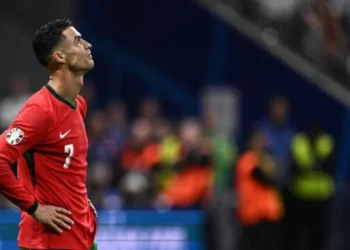 Ronaldo dhe Portugalia në krizë: Zbardhet prapaskena e përplasjes me Jorge Jesus