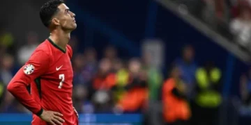 Ronaldo dhe Portugalia në krizë: Zbardhet prapaskena e përplasjes me Jorge Jesus