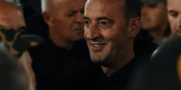 Votimi i ndryshim-ligjit për Specialen, Haradinaj: Kjo ishte fitore e protestuesve për ditë të tëra që nuk u dorëzuan