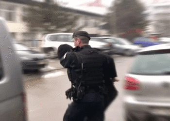 Ekskluzive: Policia aksion në Ministrinë e Arsimit, arrestohen pesë zyrtarë
