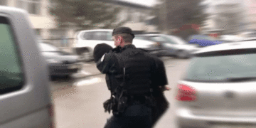 Ekskluzive: Policia aksion në Ministrinë e Arsimit, arrestohen pesë zyrtarë