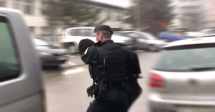Ekskluzive: Policia aksion në Ministrinë e Arsimit, arrestohen pesë zyrtarë
