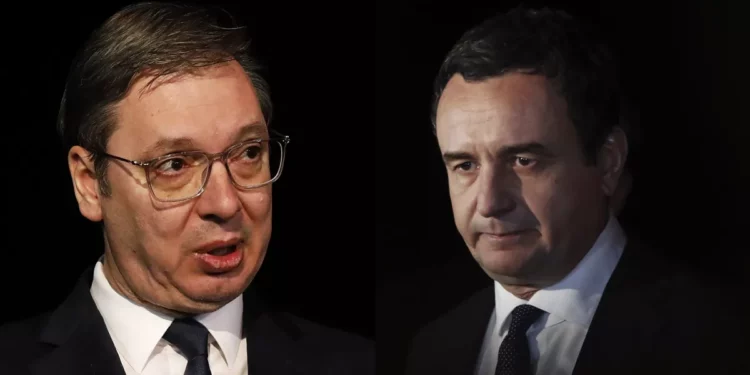 Alarmohet Vuçiq: Kurti i bashkoi partitë shqiptare në Serbi, për herë të parë garojnë të bashkuar