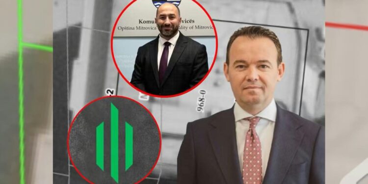 14 ditë pasi premtoi rrënimin e ndërtimeve pa leje, komuna e Faton Pecit legalizoi mbi 2 mijë m² ndërtim dhe penthouse-in e ndërtuar kundërligjshëm nga BTP Construction