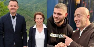 Zëdhënësi i Aleancës i përgjigjet ashpër Pecit: Jeni një shpi budallë, e ti je bira e fundit e kavallit!
