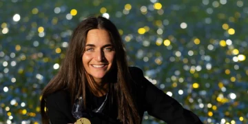 Elena Sadiku, trajnerja me prejardhje nga Kosova, në garë për çmimin “Topi i Artë”