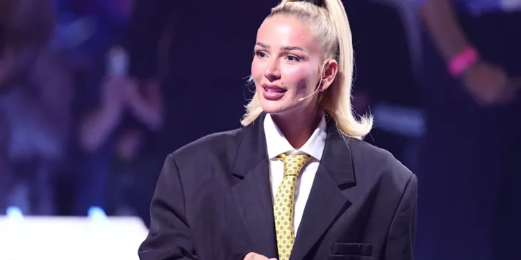 Loredana reagon pas vrasjes së Arlindës: Është e dhimbshme të kuptosh se secila hallkë institucionale ka dështuar ta ndihmojë