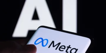 Meta vë në lojë 95 miliardë dollarë për garën e inteligjencës artificiale, synon të rivalizojë OpenAI dhe Anthropic