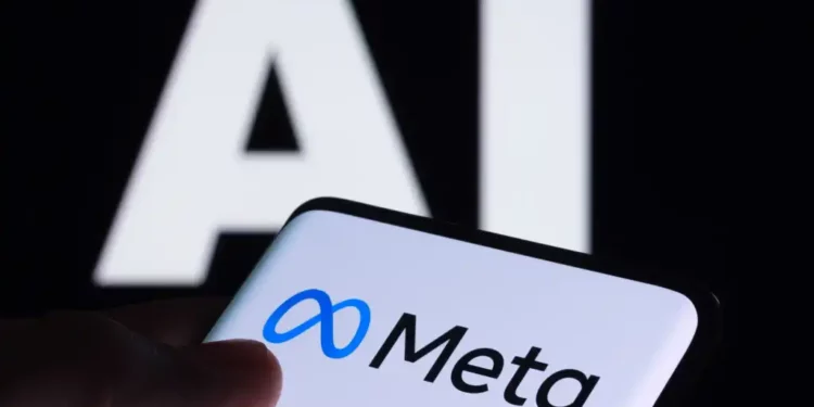 Meta vë në lojë 95 miliardë dollarë për garën e inteligjencës artificiale, synon të rivalizojë OpenAI dhe Anthropic