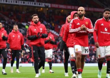 “Nuk e meritojnë këtë fanellë”, legjendat e Man Utd shpërthejnë ndaj lojtarëve aktualë