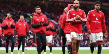 “Nuk e meritojnë këtë fanellë”, legjendat e Man Utd shpërthejnë ndaj lojtarëve aktualë
