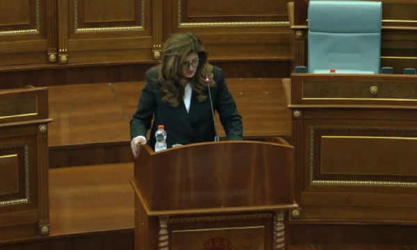 Protesta e 5 tetorit, Musliu: Të hetohet zinxhiri komandues, qytetarët u përballën me skena të papara të dhunës fizike