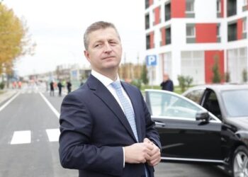 Prokuroria e Prishtinës për Veriu.info: Valon Lluka dyshohet për mashtrimi e shpërdorim të pasurisë së huaj, u ndalua për 48 orë