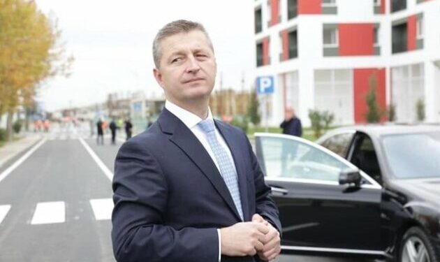 Vendos Gjykata Supreme: Valon Lluka mbetet në paraburgim deri në vendosjen nga Gjykata Themelore