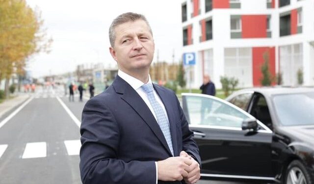 Prokuroria e Prishtinës për Veriu.info: Valon Lluka dyshohet për mashtrimi e shpërdorim të pasurisë së huaj, u ndalua për 48 orë