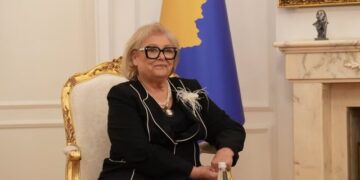 Hyseni: Zgjedhja e presidentes nuk ka shkelje kushtetuese