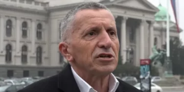 Kamberi: Diaspora mund ta forcojë përfaqësimin shqiptar në Kuvendin e Serbisë
