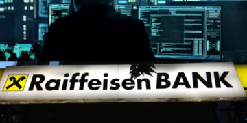 Thellohet skandali me Raiffeisen Bank, paratë zhduken edhe nga llogaritë e bllokuara