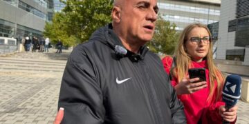 Fadil Geci: Jemi familje shtetformuese, jo shtetpërfituese