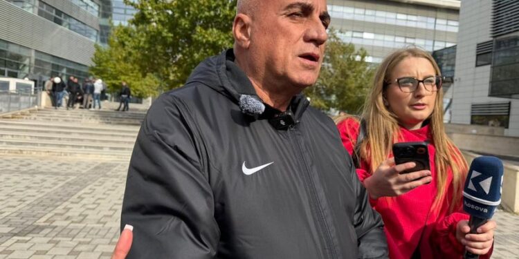 Fadil Geci: Jemi familje shtetformuese, jo shtetpërfituese