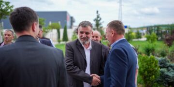 Bleri Kuçi i LDK-së i del kundër partisë së vet për ndryshimin e Ligjit të Speciales, ja çka thotë