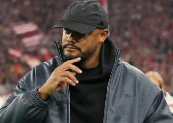 E pazakont, Bayern Munchenit i sëmurët trajneri, para derbit me Arsenalin