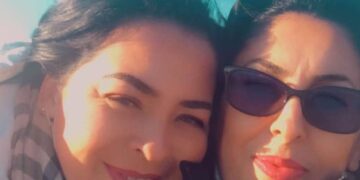 “Ishe në gjendje të jepje edhe frymen për djalë, ish-burri yt e dinte çfarë familjeje kishte” – Dedikimi prekës i shoqes për Arlinda Zekajn
