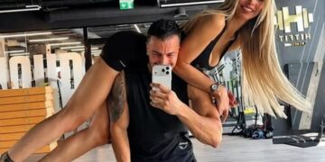 Brikena befason me veprimin: “Jam pronë private e Mateos”
