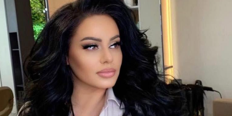 U shfaq në videot e Adi Hilës, Blerina Matraku kërkon falje publike: Jam një grua që për fat të keq, jam përballur e vetme me sfidat e jetës
