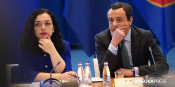 Osmani: Mungesa e komunikimit me administratën Trump rrezik për sigurinë kombëtare