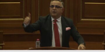 Deklaratat për Haradinajt, Tahiri – Kelmendit e Fejzës të VV: Po bëni dëm- A e dini çka shoh në media për juve bre?
