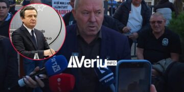 “Dezertor i luftës … ku mi besu Kurtit kur e dimë çfarë mashtruesi e rrenci është”, Gucati i OVL UÇK i ashpër për ‘ofertën’ e Albin Kurtit