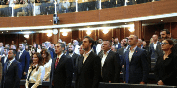 PDK i kërkon Presidentes rikthimin e Ligjit për Specialen në Kuvend për rishqyrtim