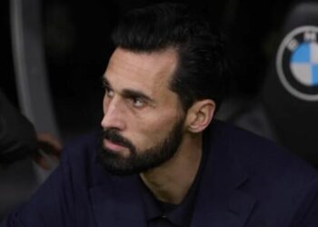 Arbeloa gjobitet me gati 30 mijë euro, FA e ndëshkon për deklaratat ndaj gjyqtarëve
