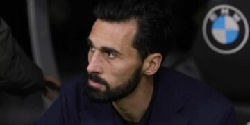 Arbeloa gjobitet me gati 30 mijë euro, FA e ndëshkon për deklaratat ndaj gjyqtarëve