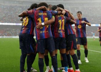 Barcelona, makinë perfekte! Këtë sezon, objektivi kryesor është Championsi