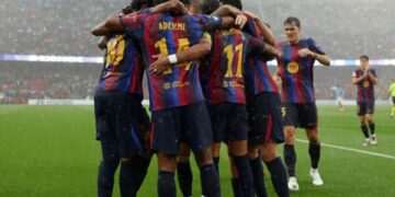 Barcelona, makinë perfekte! Këtë sezon, objektivi kryesor është Championsi