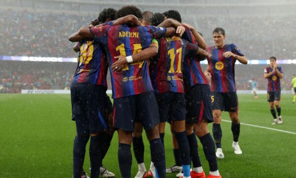 Barcelona, makinë perfekte! Këtë sezon, objektivi kryesor është Championsi